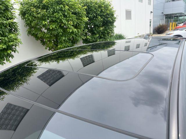 Photo of 2022 Crystal Black Pearl Honda CR-V
