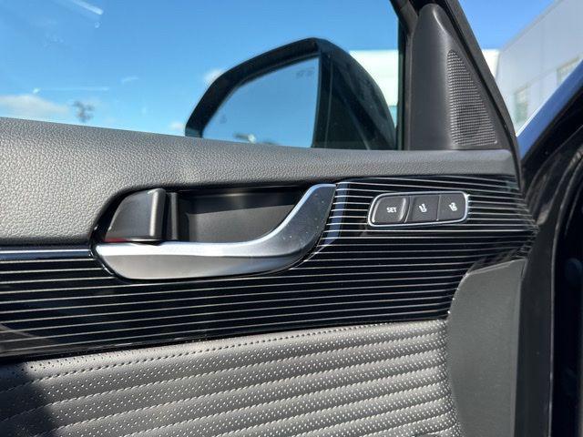 Photo of 2025 Abyss Black Pearl Hyundai PALISADE