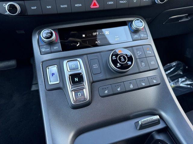 Photo of 2025 Abyss Black Pearl Hyundai PALISADE