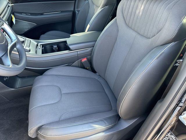 Photo of 2025 Abyss Black Pearl Hyundai PALISADE