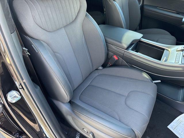 Photo of 2025 Abyss Black Pearl Hyundai PALISADE