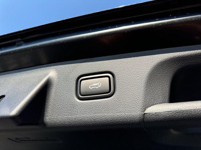 Photo of 2025 Abyss Black Pearl Hyundai PALISADE