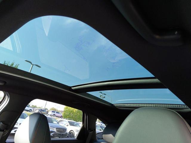 Photo of 2025 Ash Black Hyundai TUCSON Hybrid