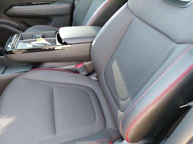 Photo of 2025 Ash Black Hyundai TUCSON Hybrid