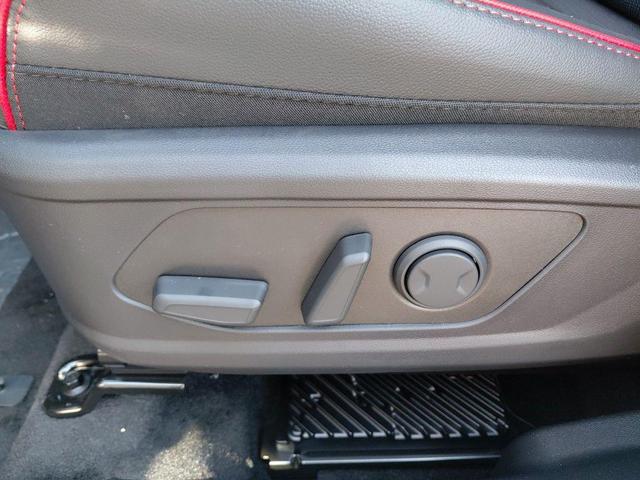 Photo of 2025 Ash Black Hyundai TUCSON Hybrid