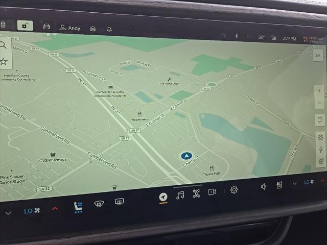 Photo of 2023 Forest Green Rivian R1S