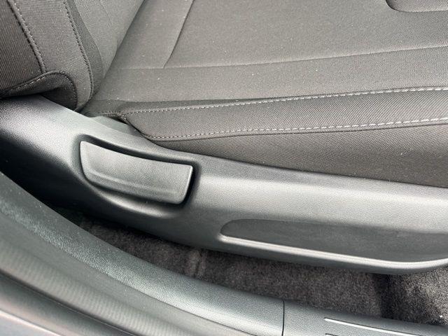 Photo of 2025 Ecotronic Gray Hyundai ELANTRA HEV