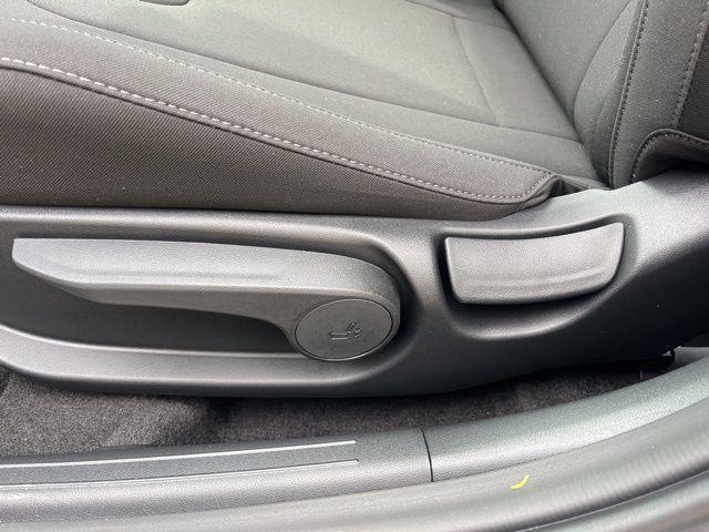 Photo of 2025 Ecotronic Gray Hyundai ELANTRA HEV