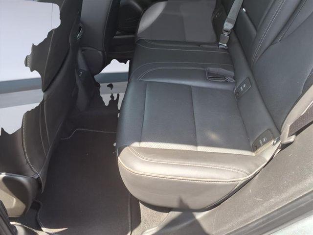 Photo of 2023 Moonstone Gray Metallic Buick Envision