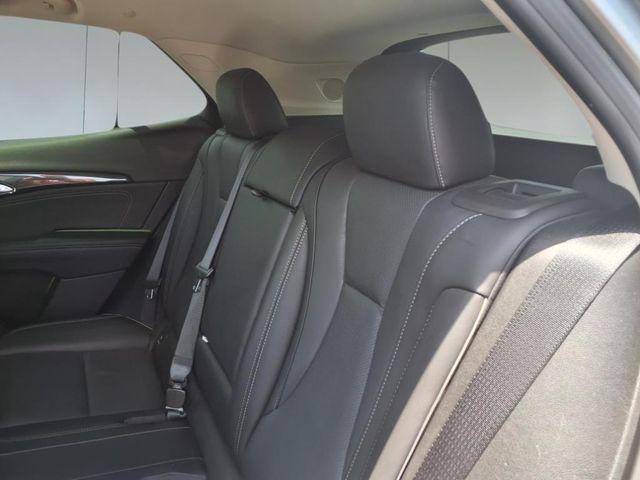 Photo of 2023 Moonstone Gray Metallic Buick Envision