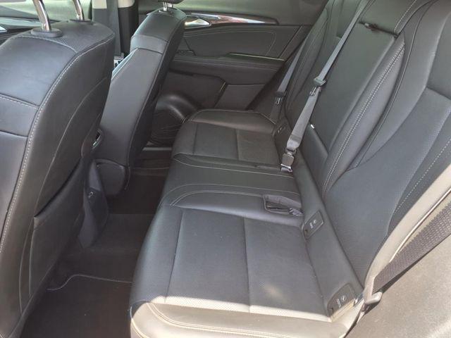 Photo of 2023 Moonstone Gray Metallic Buick Envision