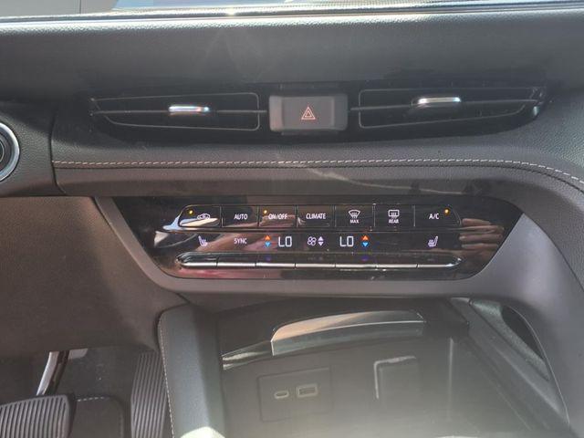 Photo of 2023 Moonstone Gray Metallic Buick Envision
