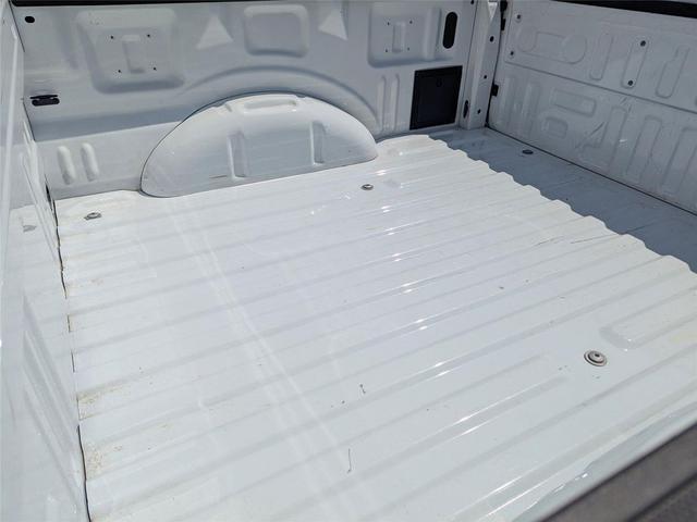 Photo of 2024 Oxford White Ford F-150