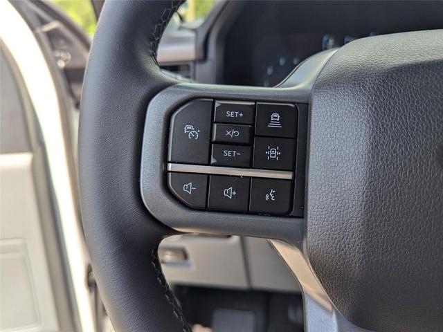 Photo of 2024 Oxford White Ford F-150