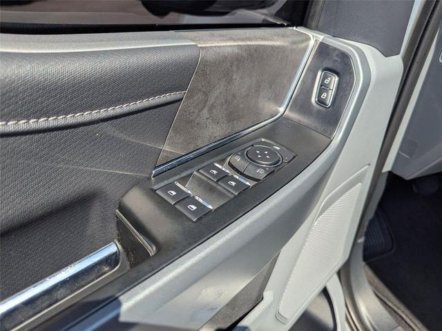 Photo of 2024 Oxford White Ford F-150