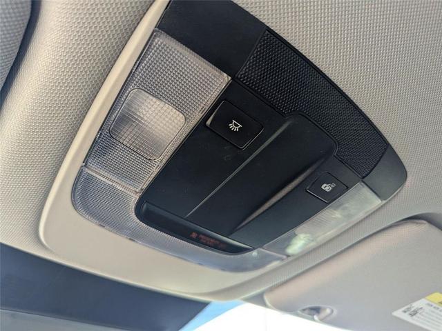 Photo of 2023 Gravity Grey Kia Sorento
