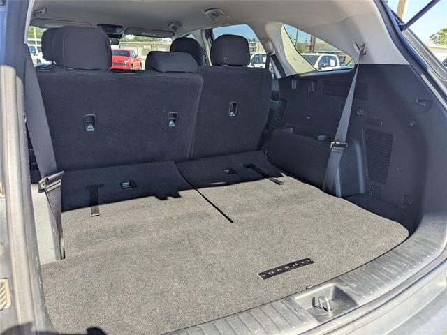 Photo of 2023 Gravity Grey Kia Sorento