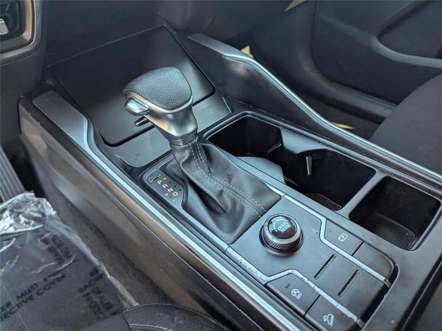 Photo of 2023 Gravity Grey Kia Sorento