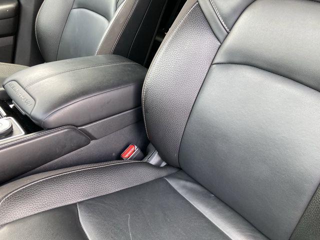 Photo of 2023 Brilliant Silver Metallic Nissan Pathfinder