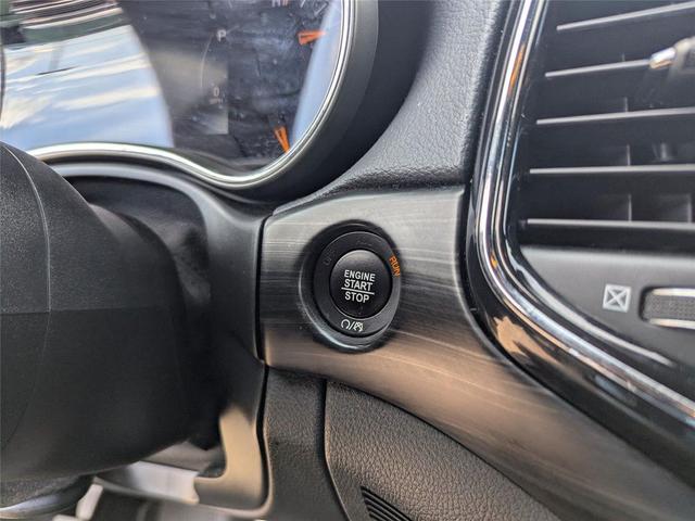 Photo of 2022 Sting-Gray Clearcoat Jeep Grand Cherokee