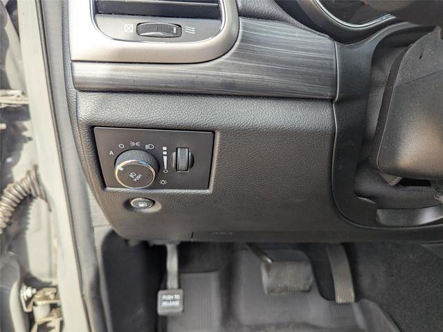 Photo of 2022 Sting-Gray Clearcoat Jeep Grand Cherokee