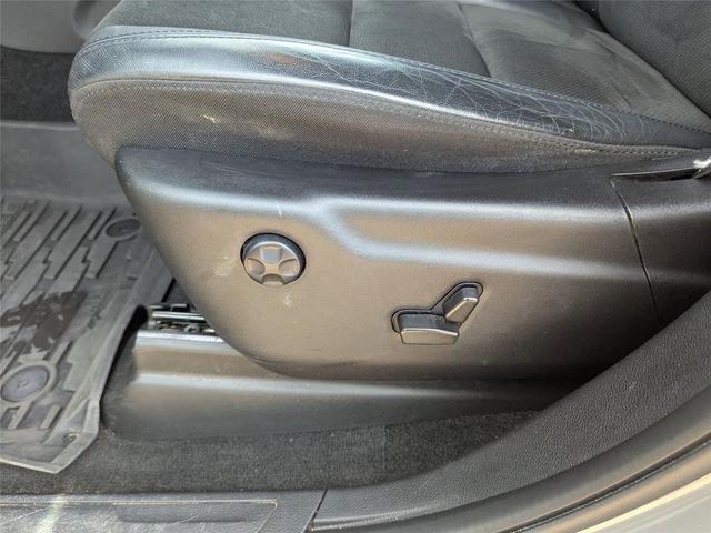 Photo of 2022 Sting-Gray Clearcoat Jeep Grand Cherokee