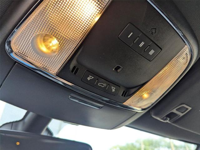 Photo of 2022 Sting-Gray Clearcoat Jeep Grand Cherokee