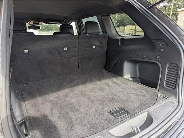 Photo of 2022 Sting-Gray Clearcoat Jeep Grand Cherokee