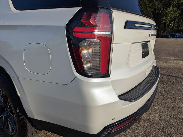Photo of 2023 Iridescent Pearl Tricoat Chevrolet Tahoe