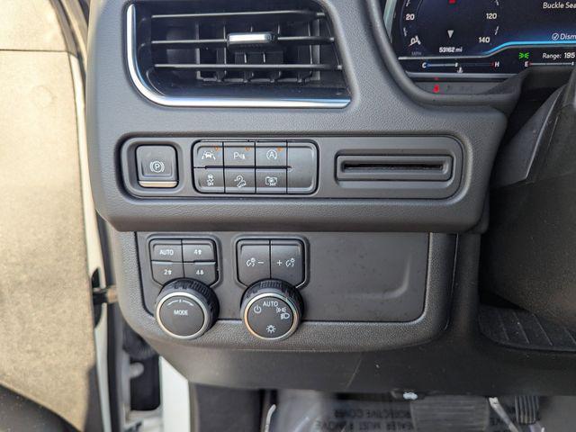 Photo of 2023 Iridescent Pearl Tricoat Chevrolet Tahoe