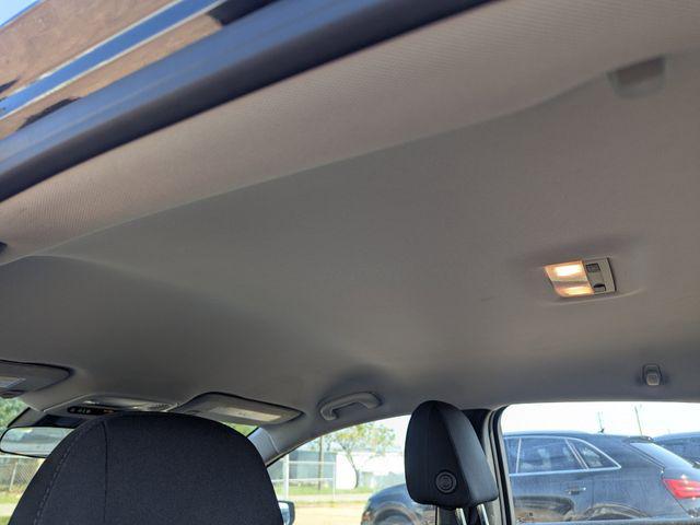Photo of 2023 Mosaic Black Metallic Chevrolet Malibu