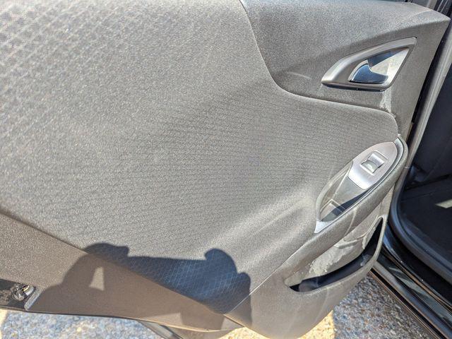 Photo of 2023 Mosaic Black Metallic Chevrolet Malibu