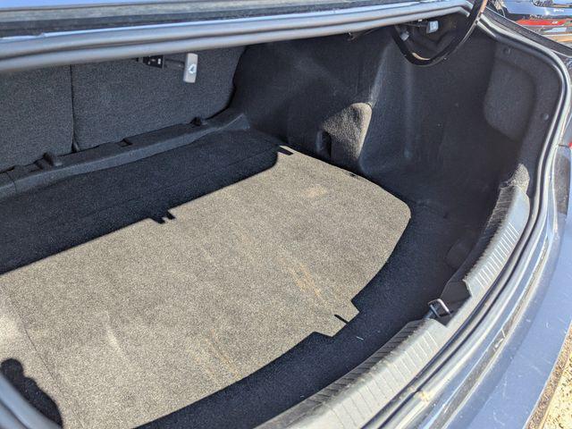 Photo of 2023 Mosaic Black Metallic Chevrolet Malibu