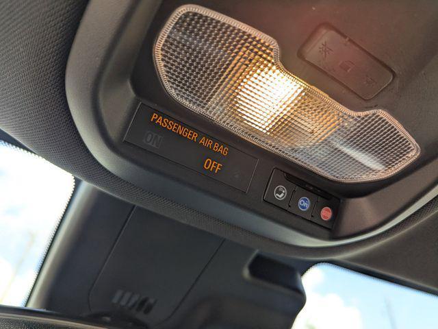 Photo of 2024 Sterling Gray Metallic Chevrolet Trax