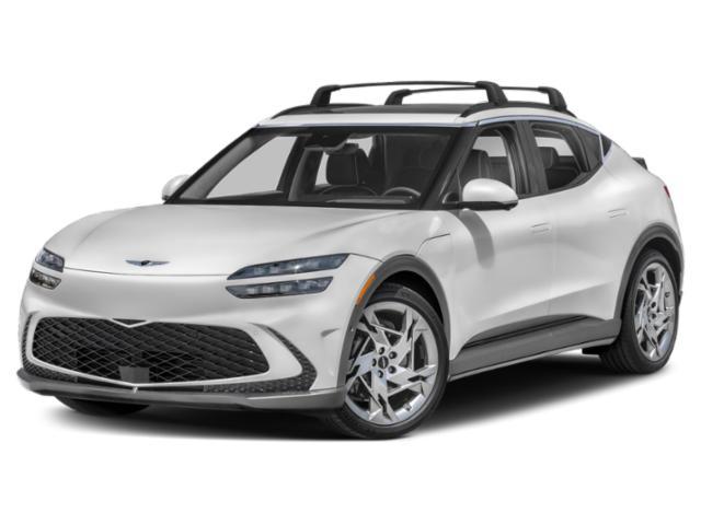 2024 Genesis Gv60