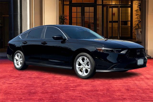 2024 Honda Accord