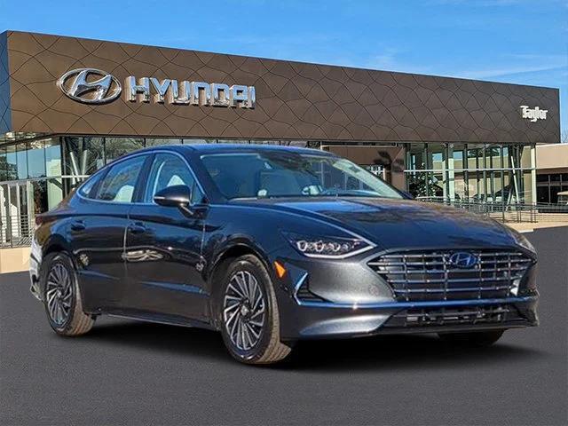 2023 Hyundai Sonata Hybrid