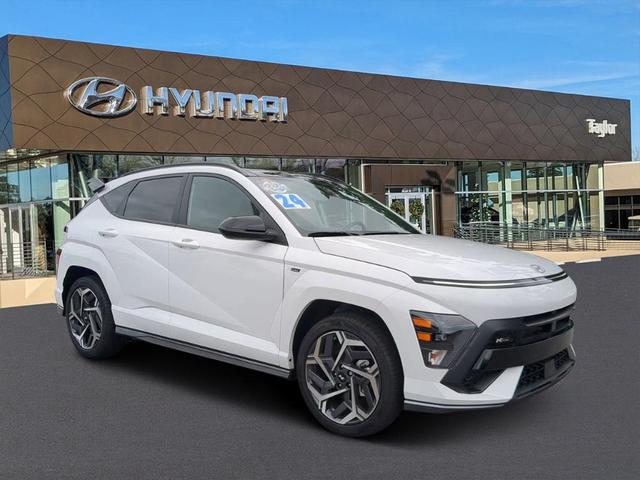 2024 Hyundai KONA