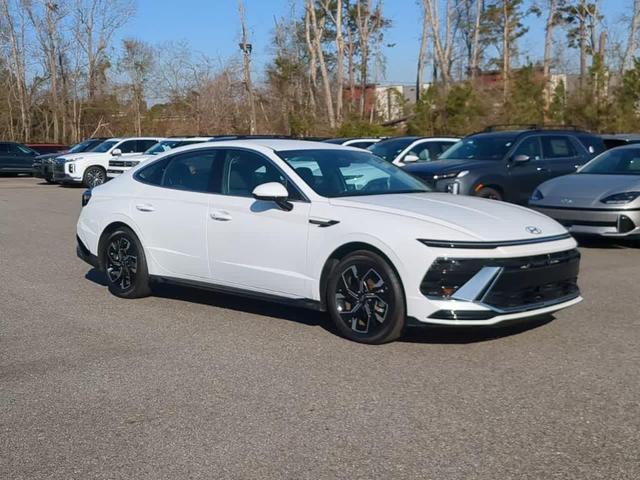 2024 Hyundai Sonata