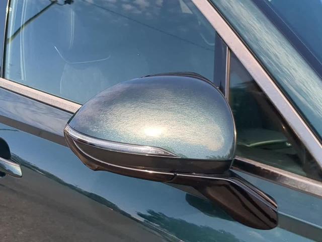 Photo of 2024 Green Genesis GV70