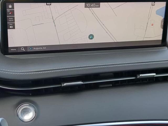 Photo of 2024 Green Genesis GV70
