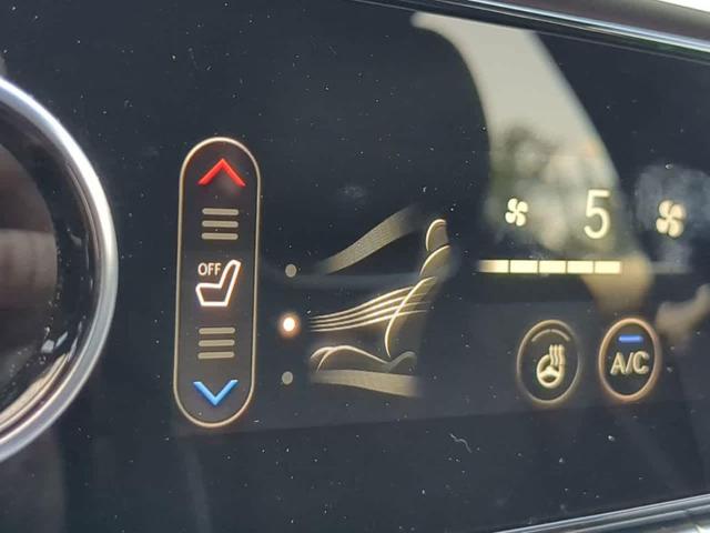 Photo of 2024 Green Genesis GV70