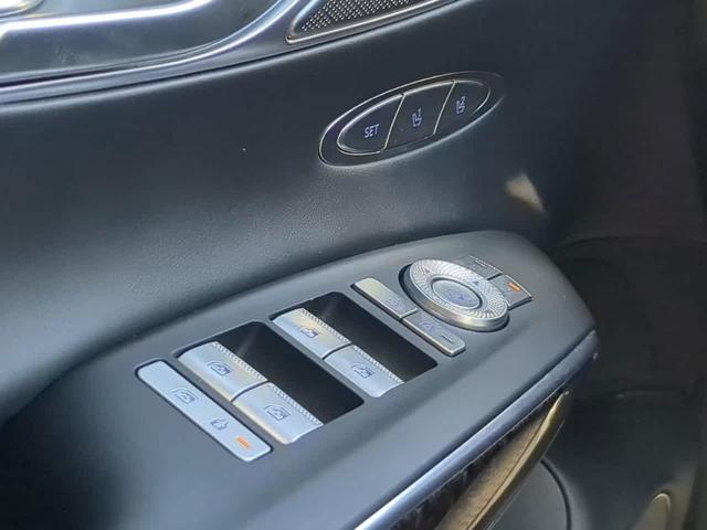 Photo of 2024 Green Genesis GV70