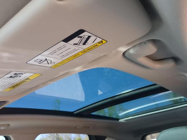 Photo of 2025 Green Hyundai TUCSON