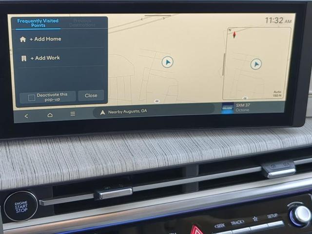 Photo of 2025 Brass Hyundai SANTA FE
