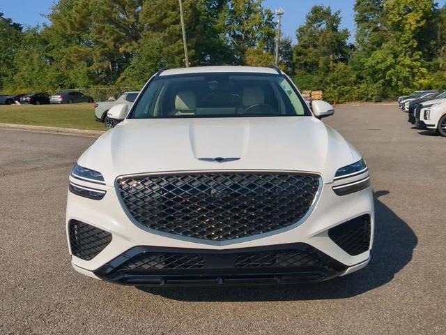 Photo of 2025 Uyuni White Genesis GV70