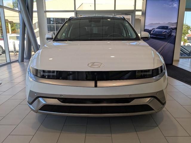 Photo of 2025 Atlas Hyundai IONIQ 5