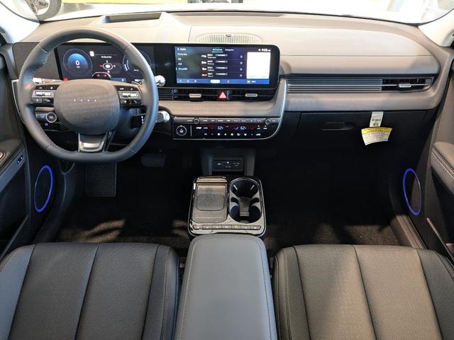 Photo of 2025 Atlas Hyundai IONIQ 5
