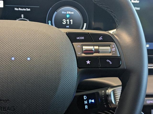 Photo of 2025 Atlas Hyundai IONIQ 5
