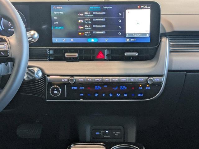 Photo of 2025 Atlas Hyundai IONIQ 5